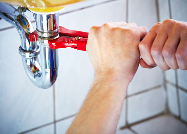 About Eatontown Plumbers